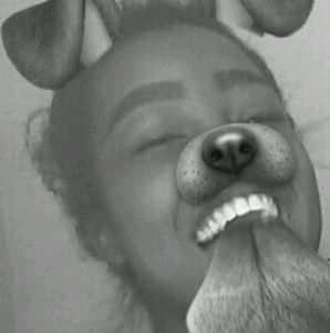 Meet your Posher, Jasmine